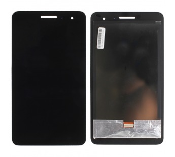 Дисплей для Huawei Mediapad T2 (7") + тачскрин (черный)#248758