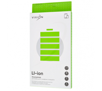 Аккумулятор для Xiaomi Mi5 (BM22) (ориг/VIXION)#2123395