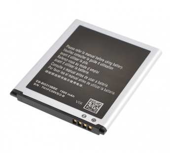 Аккумулятор для Samsung G313H Galaxy Ace 4 Lite (EB-BG313BBE) (VIXION)#1660460