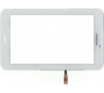 Тачскрин для Samsung SM-T111 Galaxy Tab 3 Lite (7'') (белый) ориг#257649