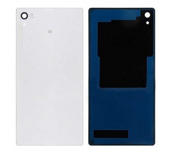 Задняя крышка для Sony Xperia Z3 Plus/Z4 (белый)#340769