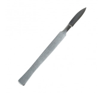 Нож-скальпель средний остроконечный CО-03 150мм#456825