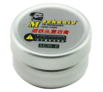 Очиститель для жала Mechanic MCN-8#378050