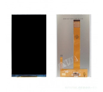 Дисплей для BQ BQS-5059 Strike Power#237169
