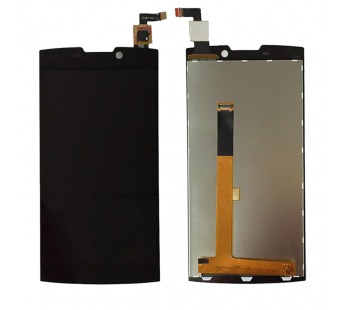 Дисплей для Highscreen Boost 2 + тачскрин (FPC9169C-V3)#257690