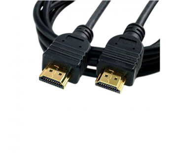 Кабель HDMI - HDMI - (ver. 1.3)  (1,5 метра)#2133739