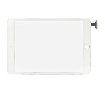 Тачскрин для iPad mini 3 В СБОРЕ Белый*#1700518