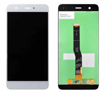 Дисплей для Huawei Nova (5") (CAN-L01\L11) + тачскрин (белый)#244699