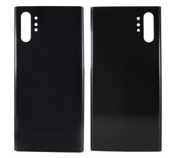 Задняя крышка для Samsung N975F Черный#2089703