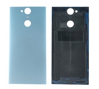 Задняя крышка для Sony H4113 Синий#223935