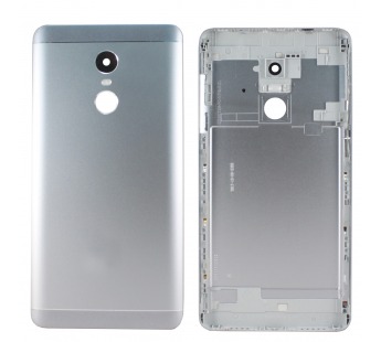 Задняя крышка для Xiaomi Redmi Note 4X (3GB/32GB) Серый#223942