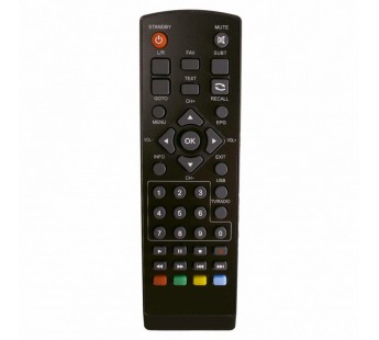 Cadena HT-1110, HT-1302 DVB-T2 приставки ic#229437