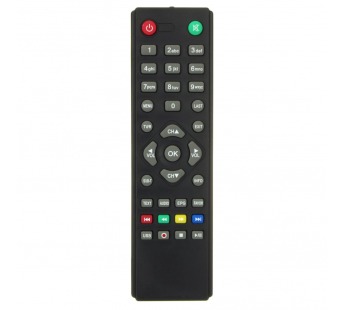 Digiline GHB-898, Eplutus DVB-126T, D-Color, Hyundai DVB-T2 приставки#224543