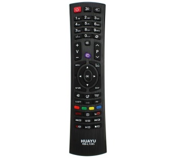 VESTEL RM-L1385 universal - зменяет все модели LCD TV. новинка - Хит!!!#1622800