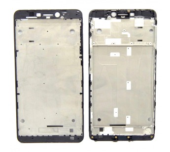 Рамка дисплея для Xiaomi Mi Max 2 (черный)#340832