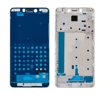 Рамка дисплея для Xiaomi Redmi Note 4 (белый)#341015