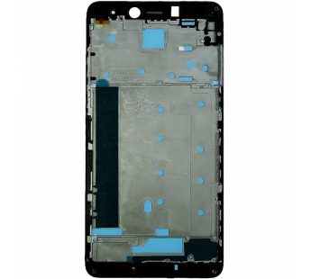 Рамка дисплея для Xiaomi Redmi Note 4 (черный)#411142