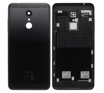 Задняя крышка для Xiaomi Redmi 5 (черный)#239760