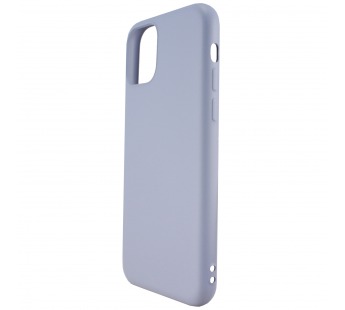 Чехол-накладка Activ Full Original Design для Apple iPhone 11 Pro (gray)#224192