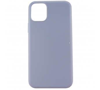 Чехол-накладка Activ Full Original Design для Apple iPhone 11 (gray)#224193