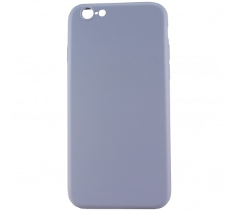 Чехол-накладка Activ Full Original Design для Apple iPhone 6/6S (gray)#224195