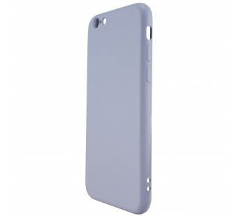 Чехол-накладка Activ Full Original Design для Apple iPhone 6/6S (gray)#224194