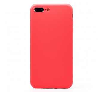 Чехол-накладка Activ Full Original Design для Apple iPhone 7 Plus/8 Plus (coral)#224053