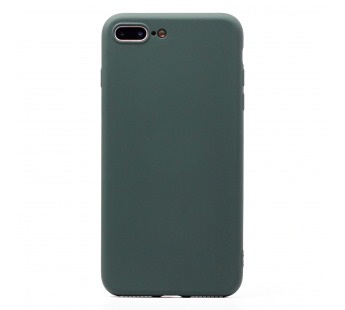 Чехол-накладка Activ Full Original Design для Apple iPhone 7 Plus/8 Plus (dark green)#224054