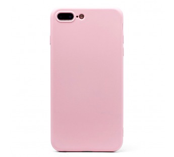 Чехол-накладка Activ Full Original Design для Apple iPhone 7 Plus/8 Plus (light pink)#224057