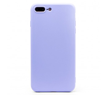 Чехол-накладка Activ Full Original Design для Apple iPhone 7 Plus/8 Plus (light violet)#224058