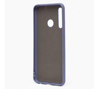 Чехол-накладка Activ Full Original Design для Huawei Honor 10 Lite/P Smart 2019 (gray)#1957747