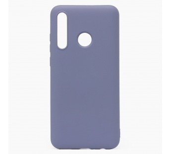 Чехол-накладка Activ Full Original Design для Huawei Honor 10 Lite/P Smart 2019 (gray)#1957745