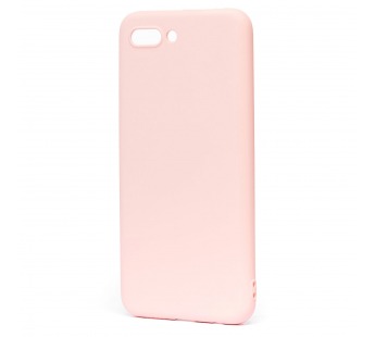Чехол-накладка Activ Full Original Design для Huawei Honor 10 (light pink)#224106