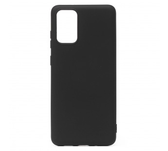 Чехол-накладка Activ Full Original Design для Samsung SM-G986 Galaxy S20+ (black)#224143