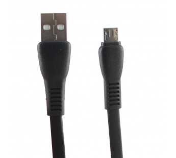 Кабель USB - micro USB Hoco X40 Noah Charging (black)#228613