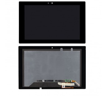 Дисплей для Sony Xperia Tablet Z + тачскрин (I101FGT08.0/8.1)#257777