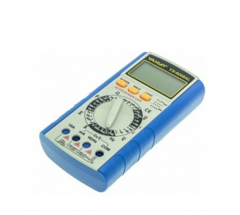 Мультиметр Ya Xun VC-9208AL / YX-9208AL#2142003