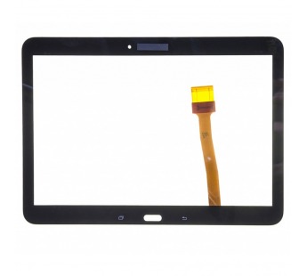Тачскрин для Samsung SM-T531/T530 Galaxy Tab 4 (10,1'') (черный)#1700185