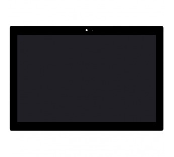 Дисплей для Lenovo Tab 4 (TB-X304L) + тачскрин (черный)#1806475