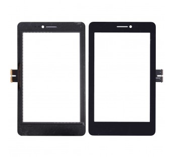 Тачскрин для Asus Fonepad 7 (ME175CG) (K00Z) (черный)#239551