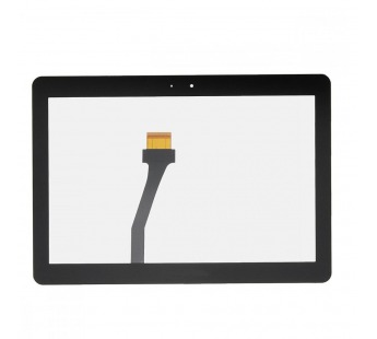 Тачскрин для Samsung GT-P5100/N8000/P5110 10.1" (черный) ориг#238542