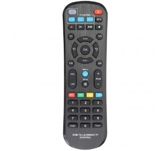 World Vision T62A (обучаемый управление ТВ) DVB-T2 приставки ic#2088996