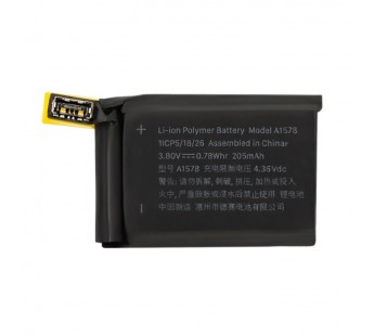 Аккумулятор для Apple Watch (38 мм) (VIXION)#431406