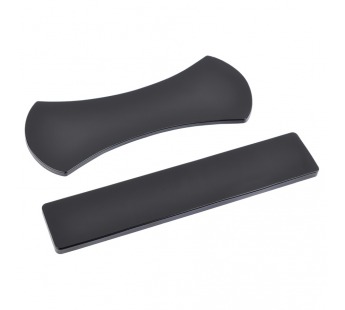 Авто-держатель VIXION R9 силикон на парприз (черный)#230236