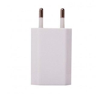 ЗУ iPhone 4S (USB) белая (тех.пак)#1615010