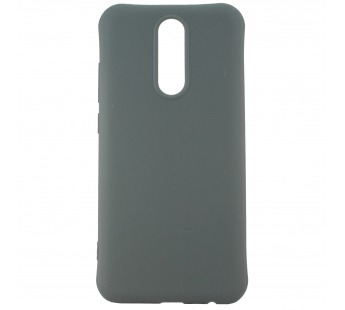 Чехол-накладка ZIBELINO Soft Matte для Xiaomi Redmi 8 (6.22") 2019 (Grey Green)#227251