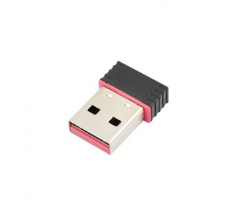 WI-FI приёмник USB 300mpbs (VIXION)#2105704