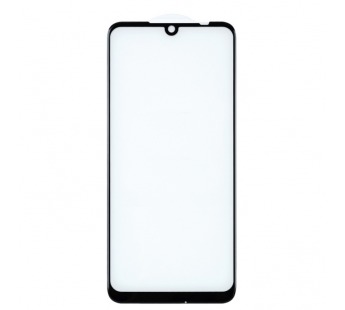 Защитное стекло 3D для Xiaomi Redmi Note 7 Pro (черный) (VIXION)#230262