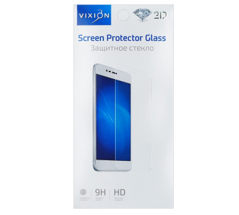 Защитное стекло для Meizu M5 Note (VIXION)#424722