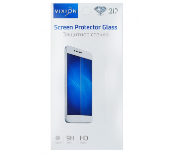 Защитное стекло для Samsung A310 Galaxy A3 (2016) (VIXION)#432170
